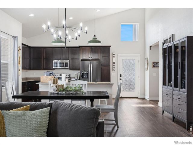 4525 Ingalls Drive, Wellington, CO 80549