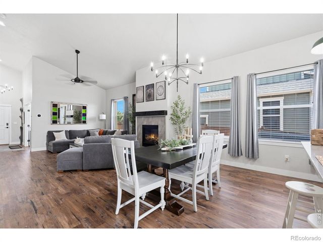 4525 Ingalls Drive, Wellington, CO 80549