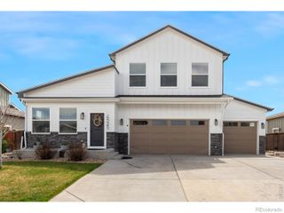 4525 Ingalls Drive, Wellington, CO 80549