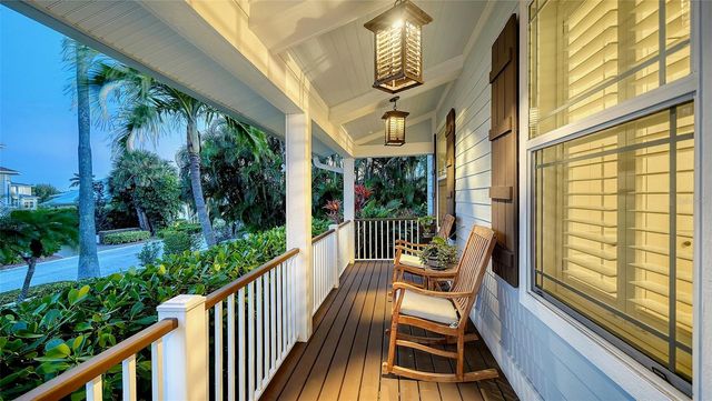 605 N POINT DRIVE, Holmes Beach, FL 34217