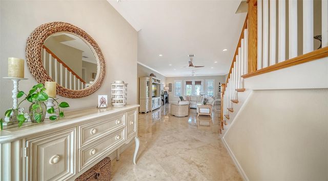 605 N POINT DRIVE, Holmes Beach, FL 34217