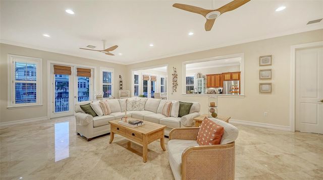 605 N POINT DRIVE, Holmes Beach, FL 34217