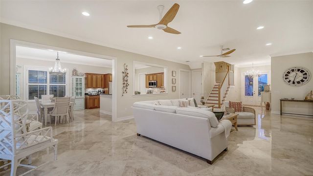 605 N POINT DRIVE, Holmes Beach, FL 34217