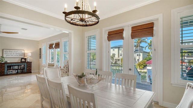 605 N POINT DRIVE, Holmes Beach, FL 34217