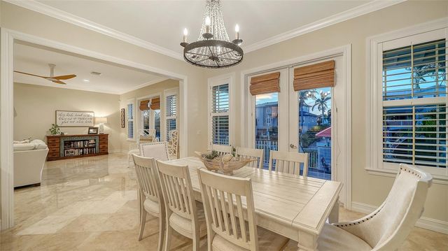 605 N POINT DRIVE, Holmes Beach, FL 34217