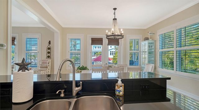 605 N POINT DRIVE, Holmes Beach, FL 34217