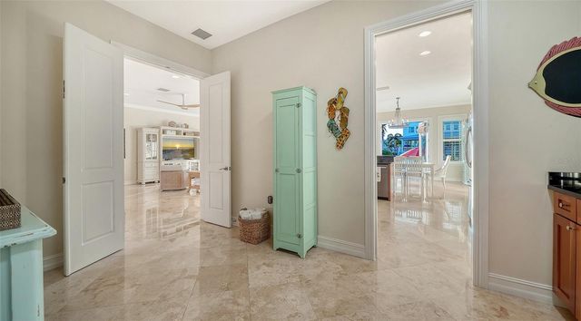 605 N POINT DRIVE, Holmes Beach, FL 34217