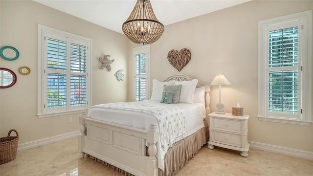 605 N POINT DRIVE, Holmes Beach, FL 34217