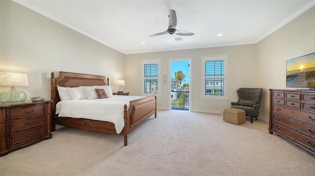 605 N POINT DRIVE, Holmes Beach, FL 34217