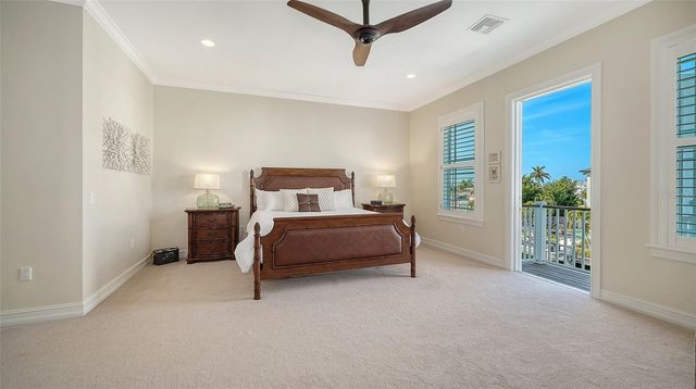 605 N POINT DRIVE, Holmes Beach, FL 34217