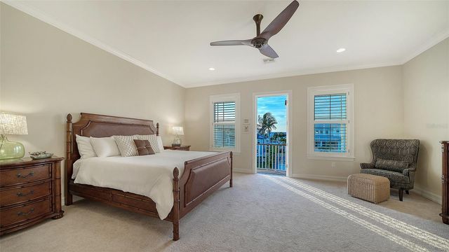 605 N POINT DRIVE, Holmes Beach, FL 34217