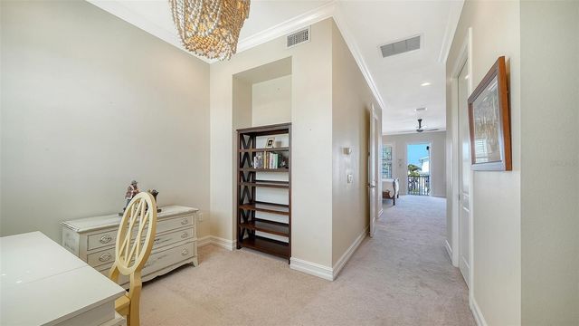 605 N POINT DRIVE, Holmes Beach, FL 34217