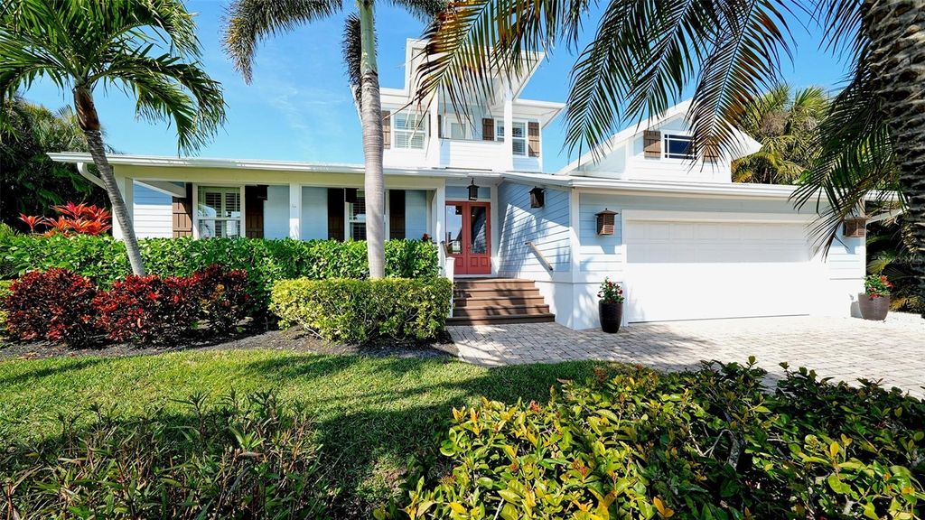605 N POINT DRIVE, HOLMES BEACH, FL 34217 — photo 5