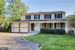 11228 GREEN WATCH WAY, North Potomac, MD 20878