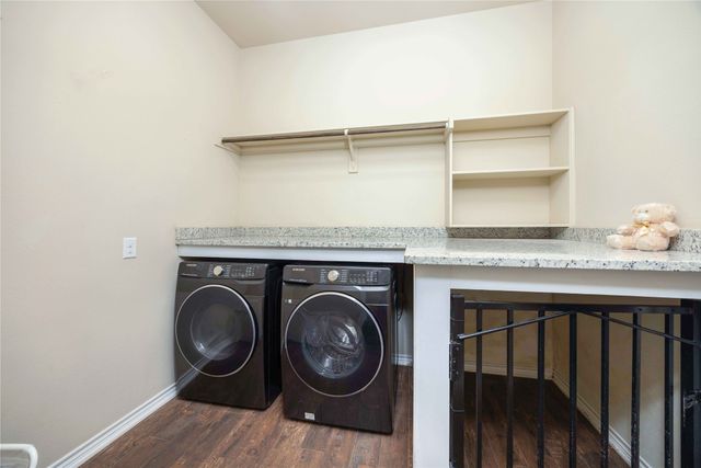 4511 W Lake Highlands Drive, The Colony, TX 75056