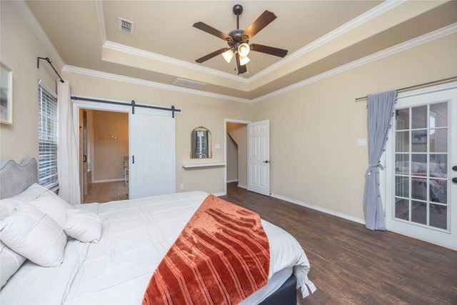 4511 W Lake Highlands Drive, The Colony, TX 75056