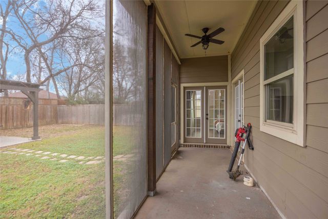 4511 W Lake Highlands Drive, The Colony, TX 75056