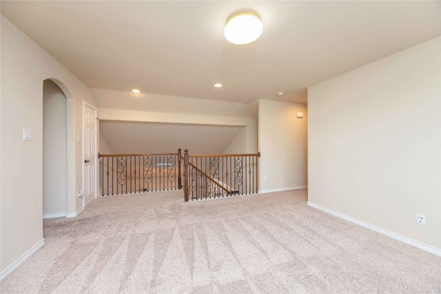 4511 W Lake Highlands Drive, The Colony, TX 75056