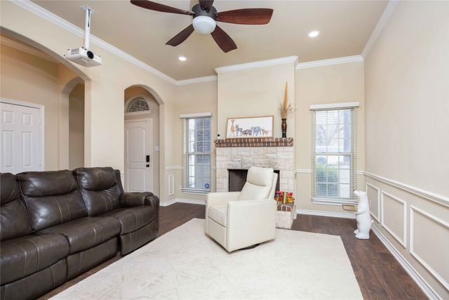 4511 W Lake Highlands Drive, The Colony, TX 75056