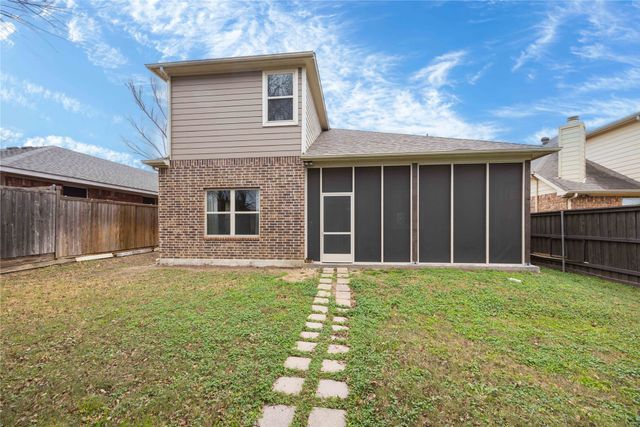 4511 W Lake Highlands Drive, The Colony, TX 75056