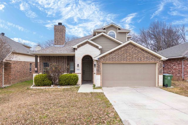 4511 W Lake Highlands Drive, The Colony, TX 75056