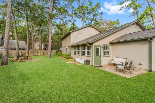 2107 Level Oak Place, The Woodlands, TX 77380