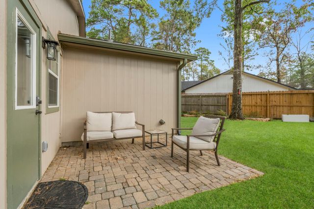 2107 Level Oak Place, The Woodlands, TX 77380