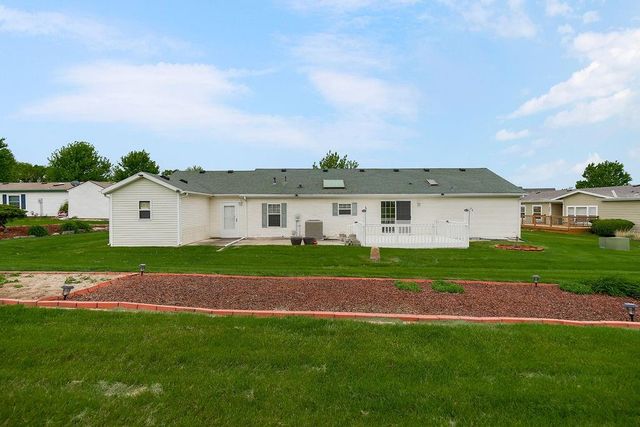 803 Pine Court, Oak Grove, MO 64075