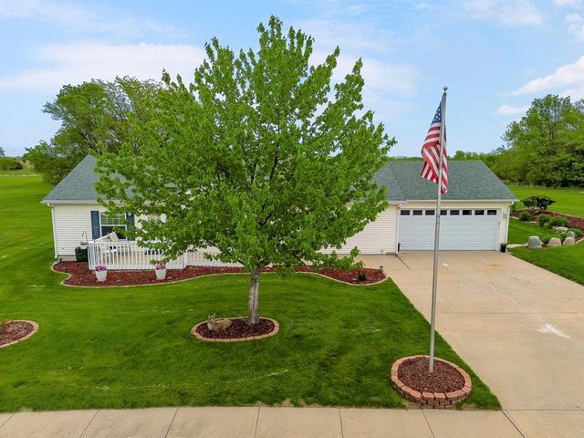 803 Pine Court, Oak Grove, MO 64075