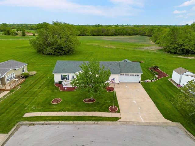 803 Pine Court, Oak Grove, MO 64075