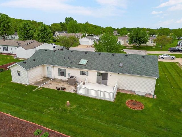 803 Pine Court, Oak Grove, MO 64075