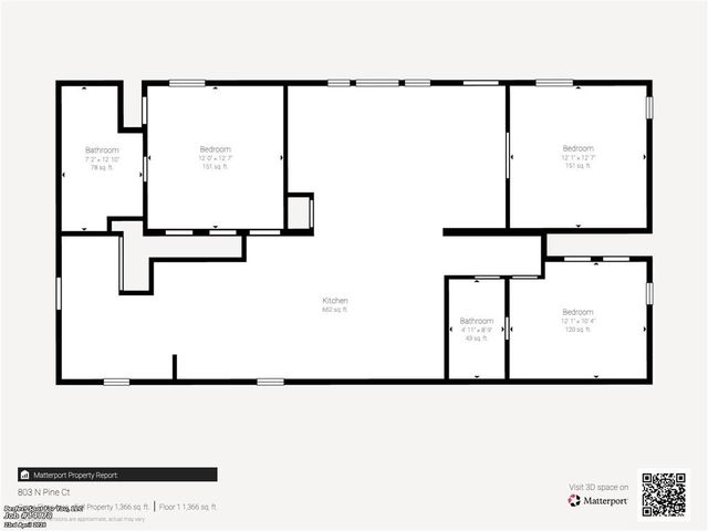 803 Pine Court, Oak Grove, MO 64075