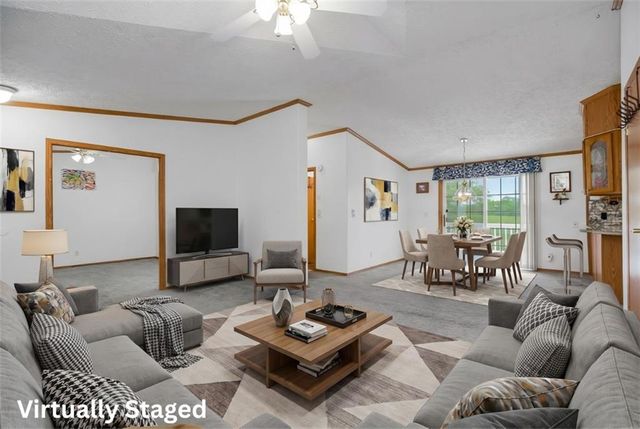 803 Pine Court, Oak Grove, MO 64075