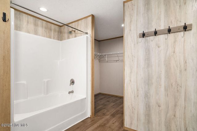 510 Mary Slocum Road NE, Willard, NC 28478