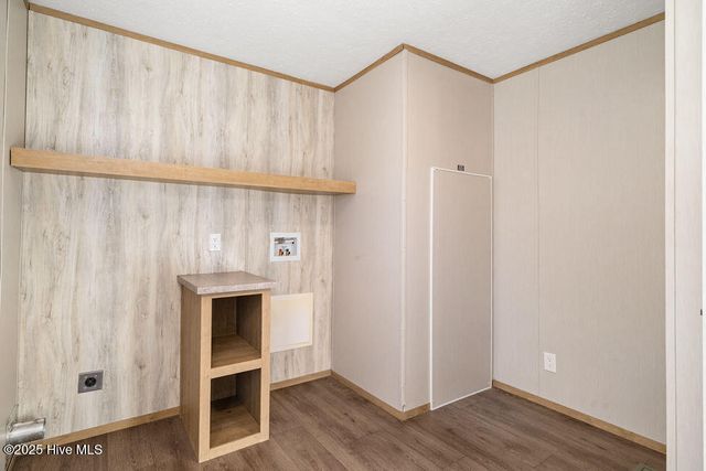 510 Mary Slocum Road NE, Willard, NC 28478