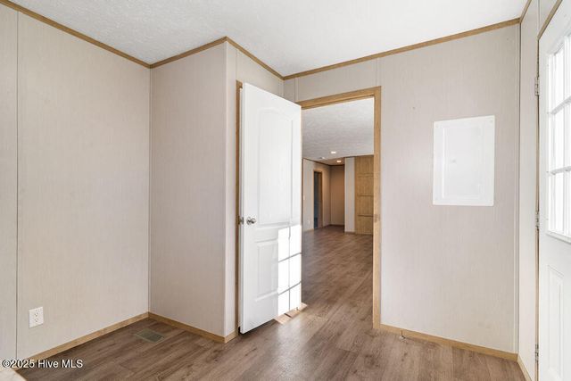 510 Mary Slocum Road NE, Willard, NC 28478