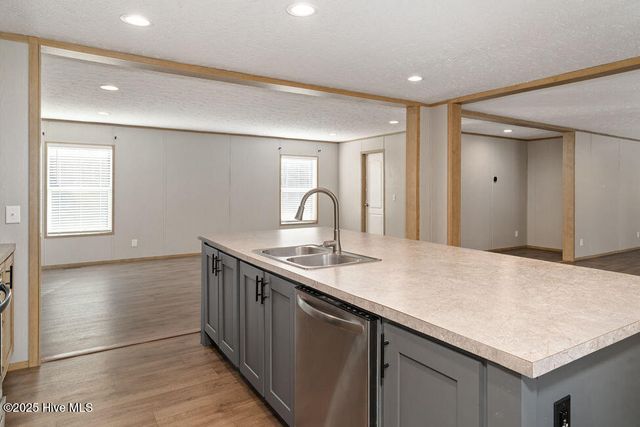 510 Mary Slocum Road NE, Willard, NC 28478