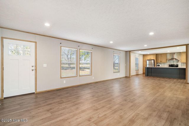 510 Mary Slocum Road NE, Willard, NC 28478