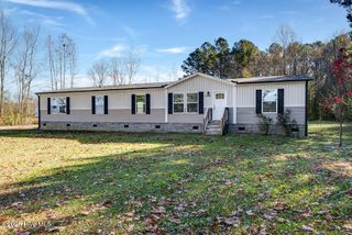 510 Mary Slocum Road NE, Willard, NC 28478