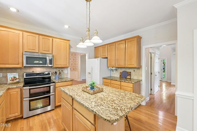 10200 Riverstone Place, Raleigh, NC 27614
