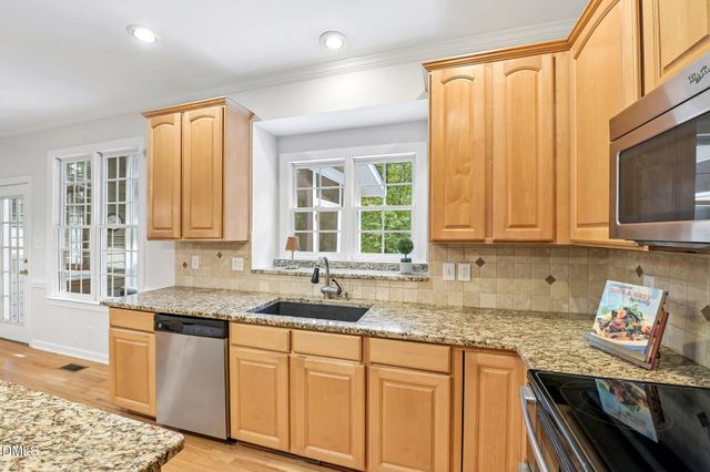 10200 Riverstone Place, Raleigh, NC 27614