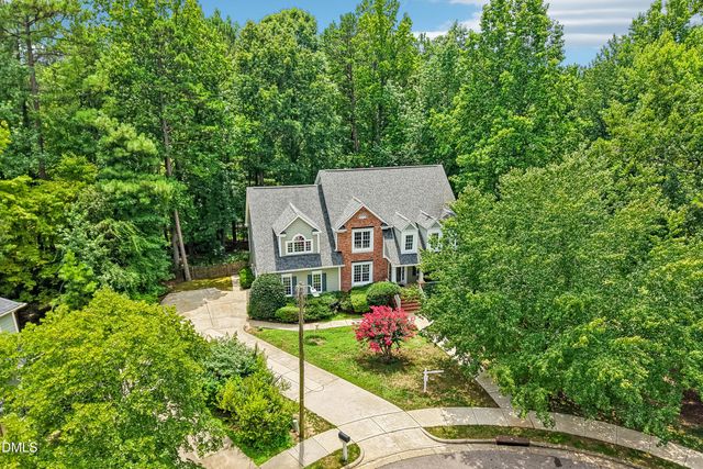 10200 Riverstone Place, Raleigh, NC 27614