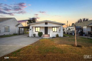 517 Decatur Street, Bakersfield, CA 93308