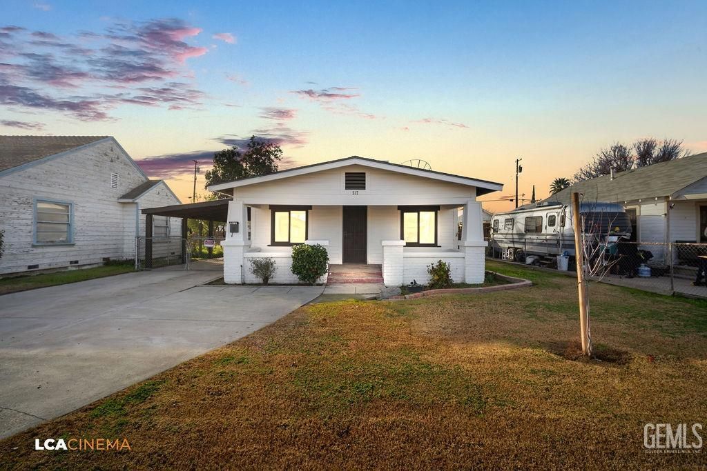 517 Decatur Street, Bakersfield, CA 93308
