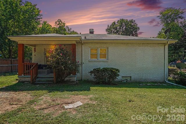 2000 Clay Street, Kannapolis, NC 28083