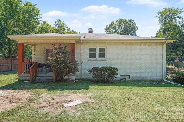 2000 Clay Street, Kannapolis, NC 28083