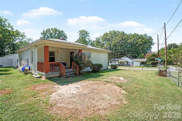 2000 Clay Street, Kannapolis, NC 28083