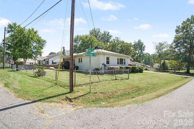 2000 Clay Street, Kannapolis, NC 28083