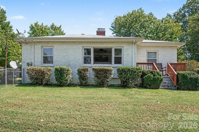 2000 Clay Street, Kannapolis, NC 28083