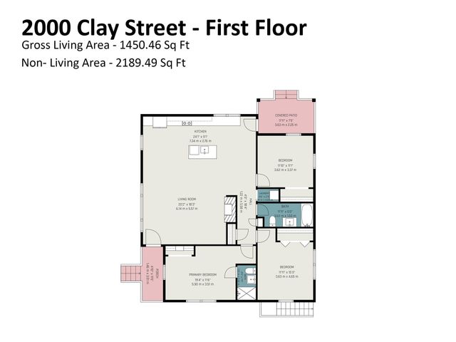 2000 Clay Street, Kannapolis, NC 28083